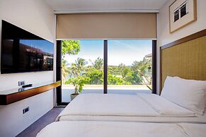 Encantada Residences