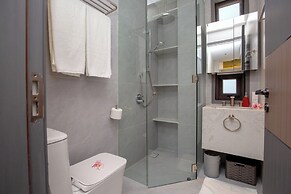 Encantada Residences