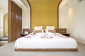 Encantada Residences