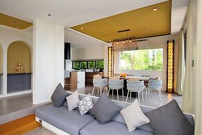 Encantada Residences