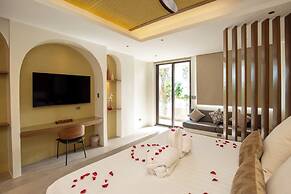 Encantada Residences