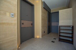 Encantada Residences