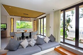 Encantada Residences