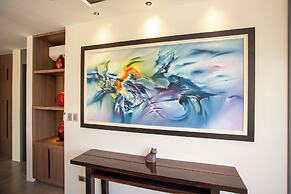 Encantada Residences