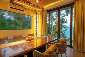 Encantada Residences