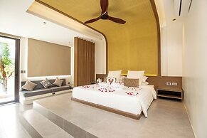 Encantada Residences