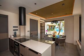 Encantada Residences