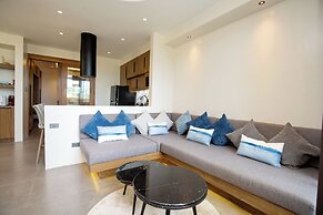 Encantada Residences