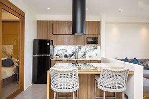 Encantada Residences