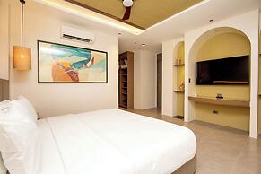 Encantada Residences