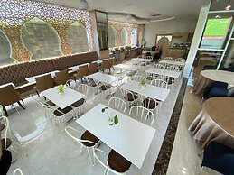 Grand Bunda Hotel Syariah Bukittinggi Powered By Archipelago