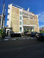 Grand Bunda Hotel Syariah Bukittinggi Powered By Archipelago