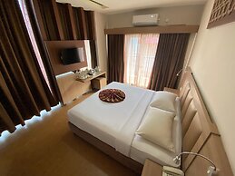 Grand Bunda Hotel Syariah Bukittinggi Powered By Archipelago