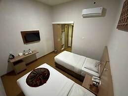 Grand Bunda Hotel Syariah Bukittinggi Powered By Archipelago