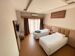 Grand Bunda Hotel Syariah Bukittinggi Powered By Archipelago