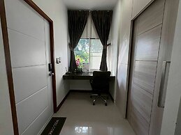Park Villa Chaiyaphume