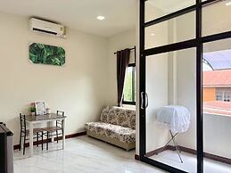 Park Villa Chaiyaphume