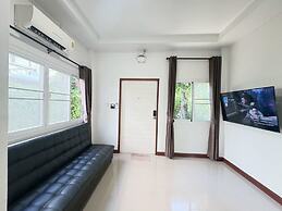 Park Villa Chaiyaphume