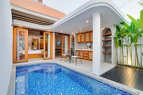 LaLuxe Villa and Residence