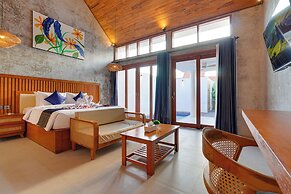 LaLuxe Villa and Residence
