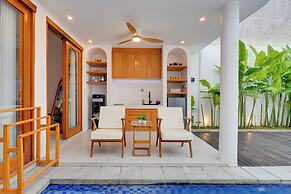 LaLuxe Villa and Residence
