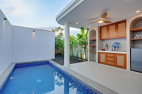 LaLuxe Villa and Residence