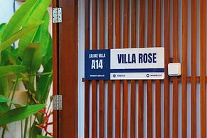 LaLuxe Villa and Residence