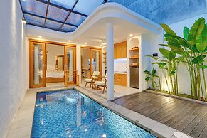 LaLuxe Villa and Residence