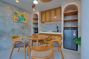 LaLuxe Villa and Residence