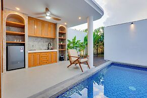 LaLuxe Villa and Residence
