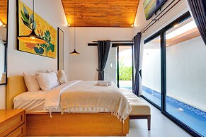 LaLuxe Villa and Residence