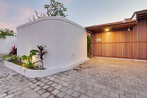 LaLuxe Villa and Residence