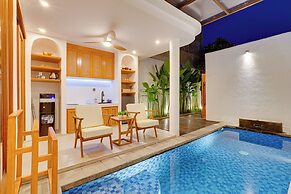 LaLuxe Villa and Residence