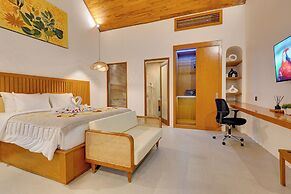 LaLuxe Villa and Residence