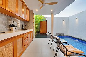 LaLuxe Villa and Residence