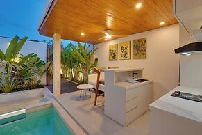 LaLuxe Villa and Residence