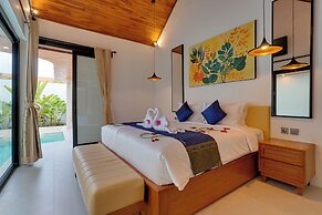 LaLuxe Villa and Residence