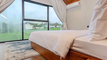 Adva Garden Village