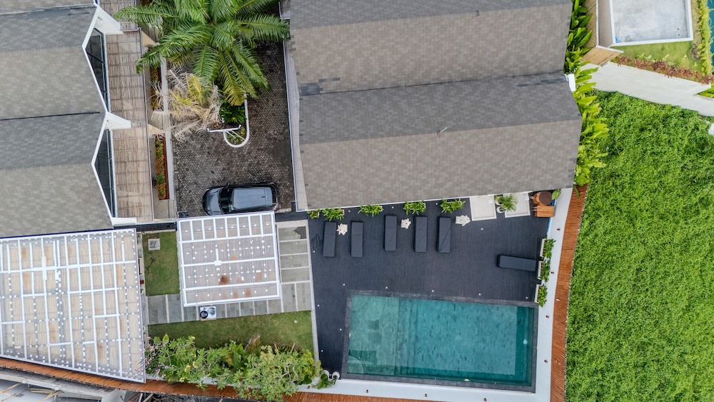Adva Garden Village