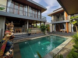 Koeluma Bali