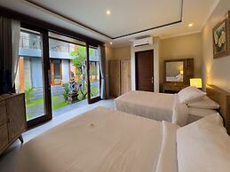 Koeluma Bali