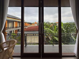 Koeluma Bali