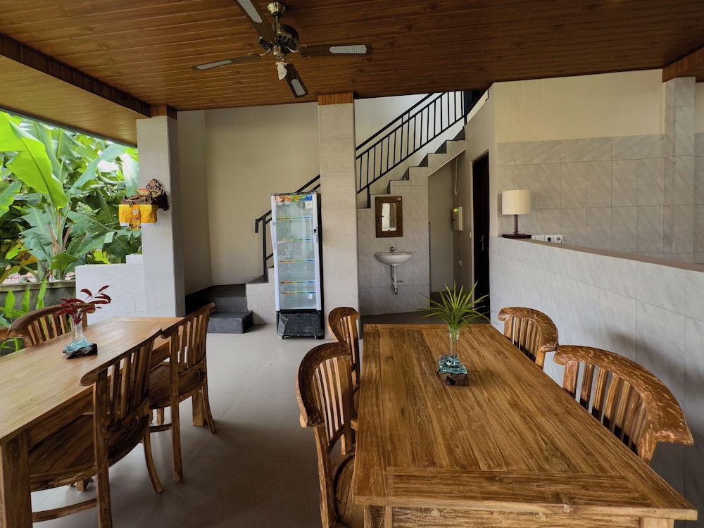 Koeluma Bali