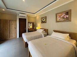 Koeluma Bali