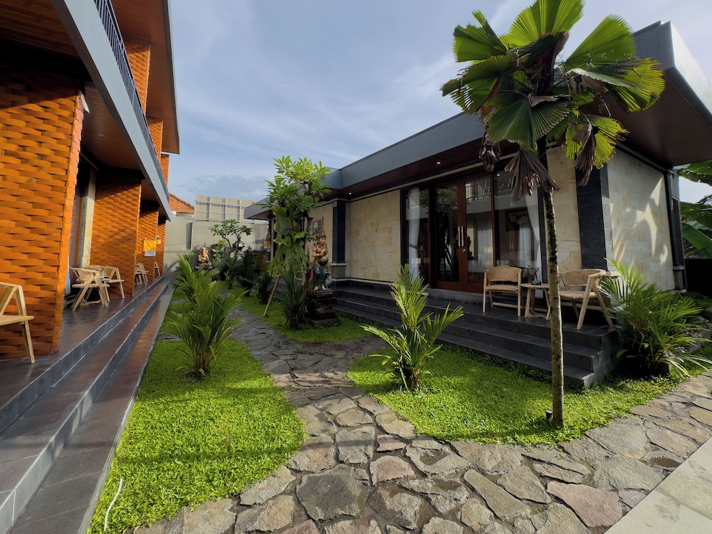 Koeluma Bali