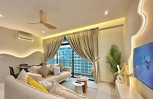 Austin Regency JB By Stayrene