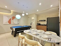 Austin Regency JB By Stayrene