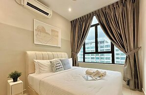 Austin Regency JB By Stayrene