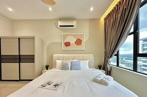Austin Regency JB By Stayrene