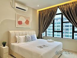 Austin Regency JB By Stayrene